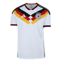 Adidas - Germany 26 Home Jersey