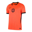 Nike - Netherlands  Home Stadium Jersey