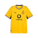 PUMA - Borussia Dortmund Men's Home 26/27 Soccer Jersey