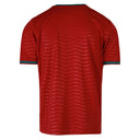 Puma - Portugal Home 2026 Soccer Jersey