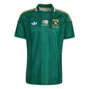 Adidas - Bafana Bafana Men's Away 26 Jersey