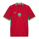 Puma - Morocco Home Shirt