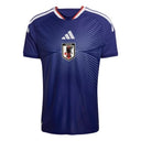 Adidas Japan 2026/27 Home Jersey