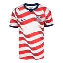 Nike - USMNT 2026 Home Open Stadium Jersey Stripes