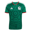 Adidas - Mexico 26 Home Jersey