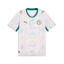 Adidas - Senegal 2026 Home Jersey - Men's