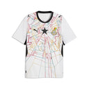 Puma - Ghana 2026 Home Jersey