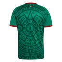Adidas - Mexico 26 Home Jersey