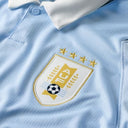 Nike - Uruguay 2026 Home Jersey