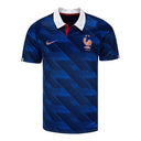 Nike - France Men's Match Home Jersey