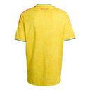Adidas - Colombia 2026 Home Jersey - Men's