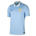 Nike - Uruguay 2026 Home Jersey